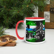 Love Salone Mug