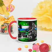 Love Salone Mug