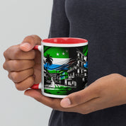 Love Salone Mug