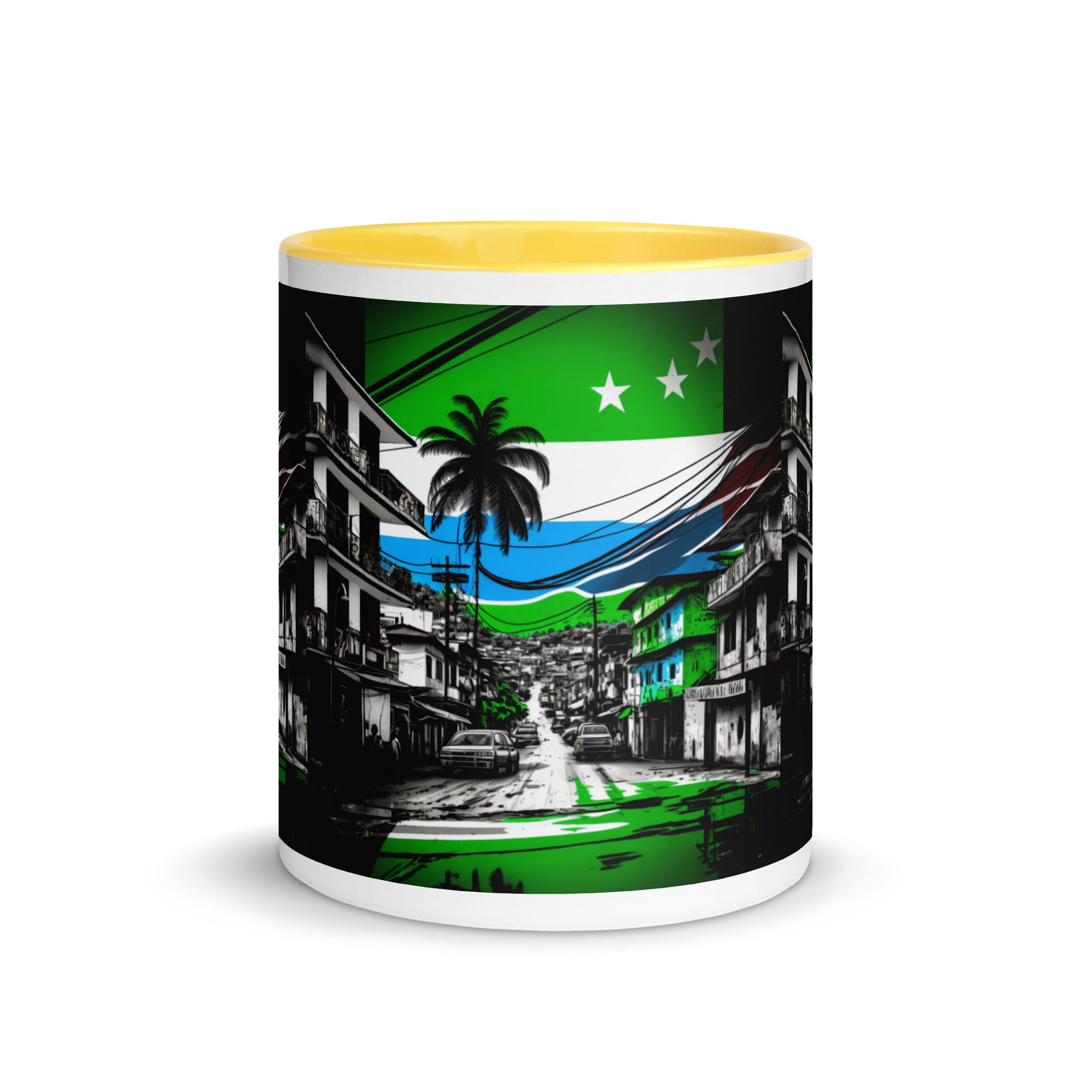 Love Salone Mug