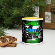 Love Salone Mug