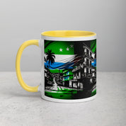 Love Salone Mug