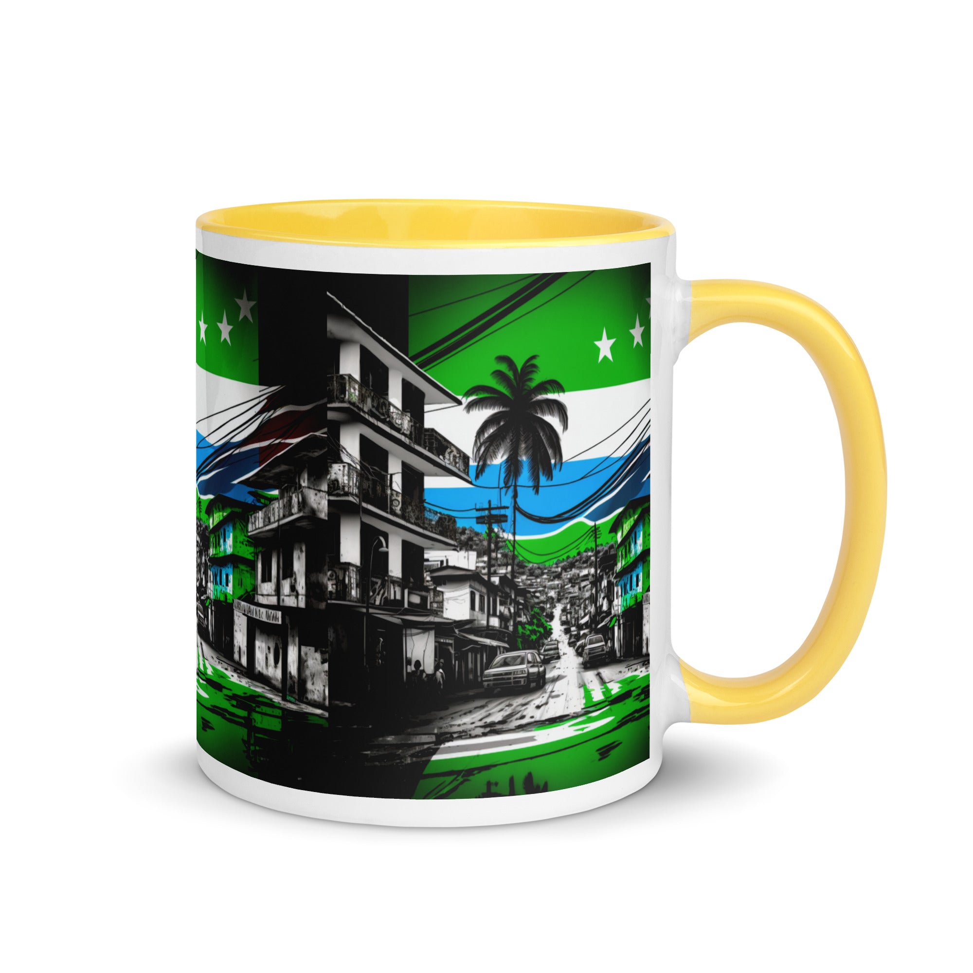 Love Salone Mug