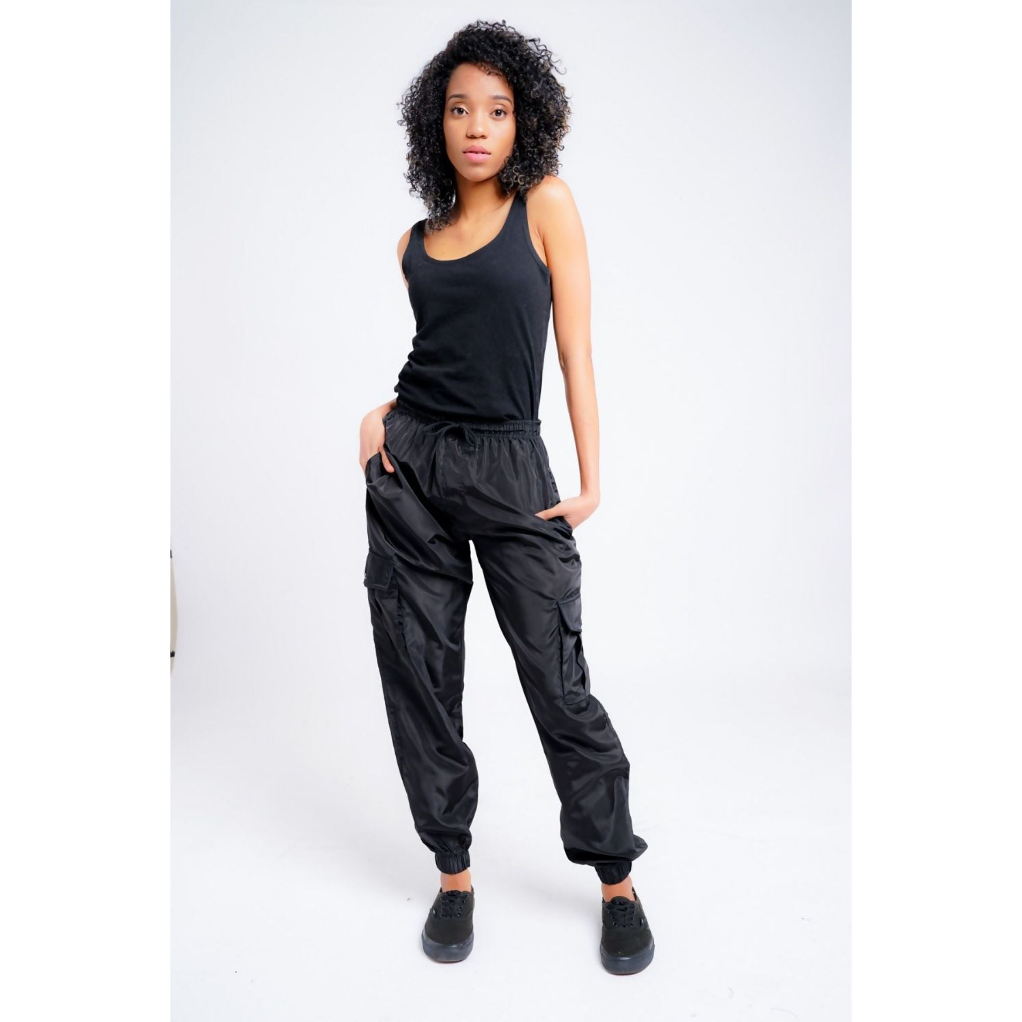 Amara Cargo Pant