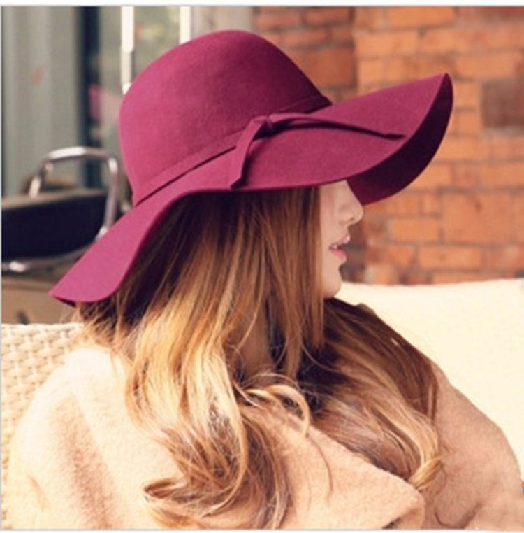 Women's hats - Amara Luxe Fine Boutique